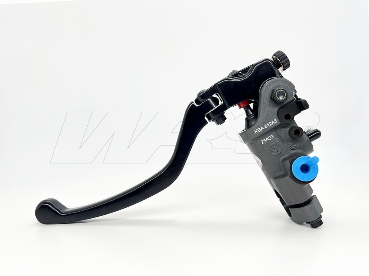 RADIAL BRAKE PUMP BREMBO RACING 19 RCS