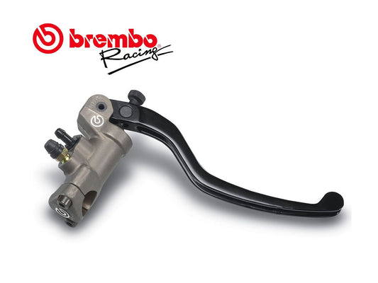 RADIAL BRAKE PUMP BREMBO RACING 19X18 FORGED