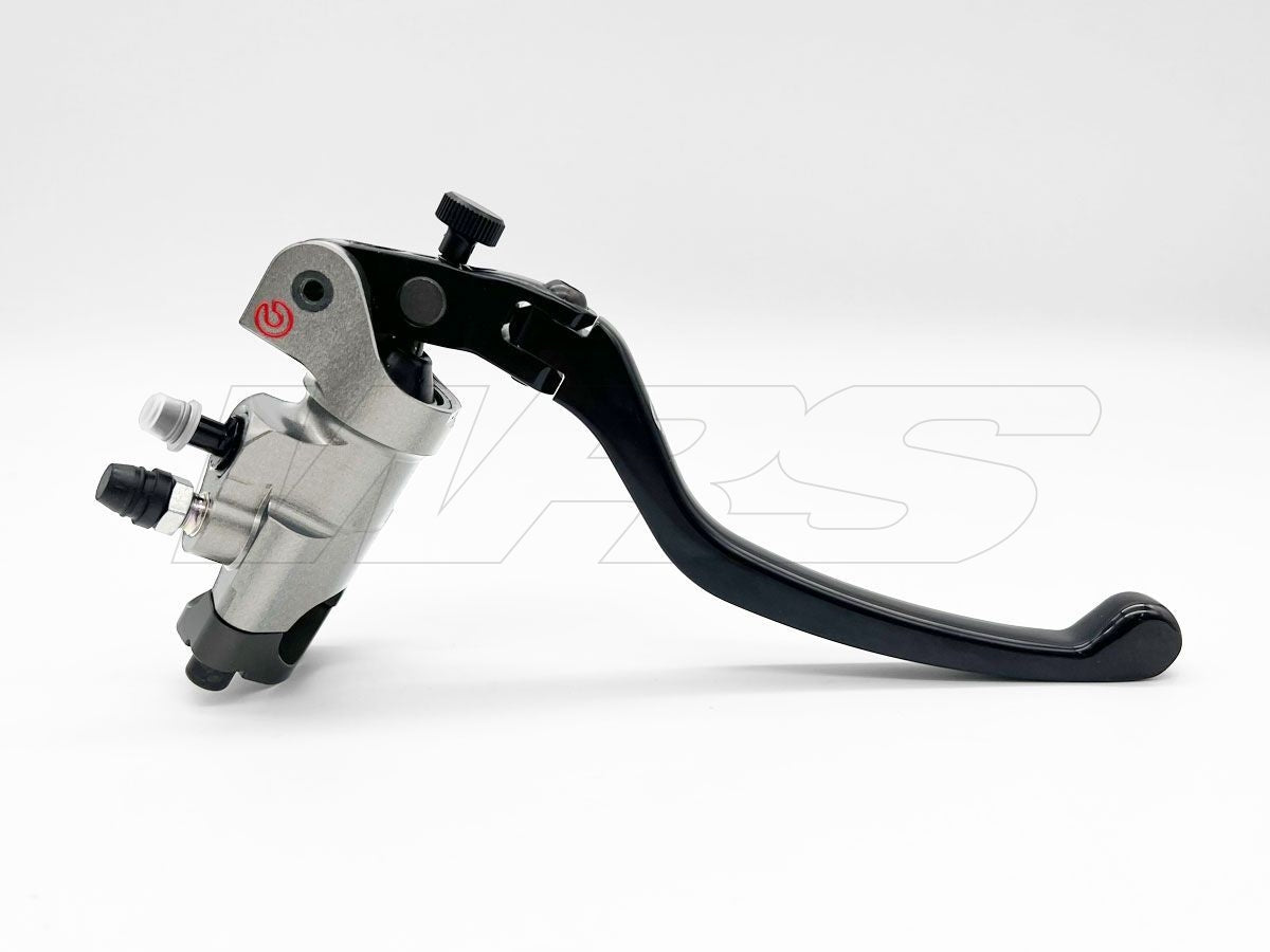 RADIAL BRAKE PUMP BREMBO RACING 19x20 CNC