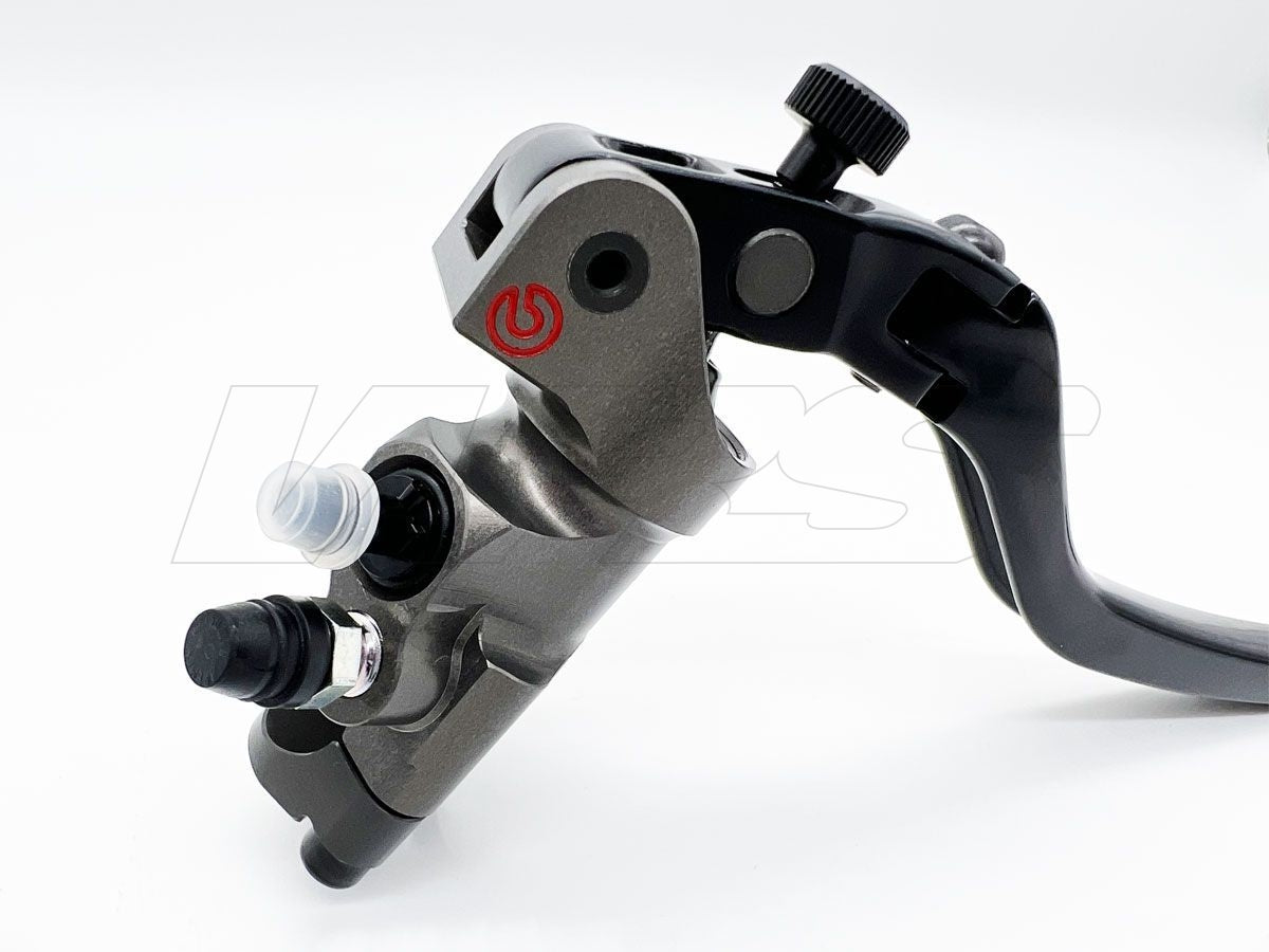 RADIAL BRAKE PUMP BREMBO RACING 19x20 CNC