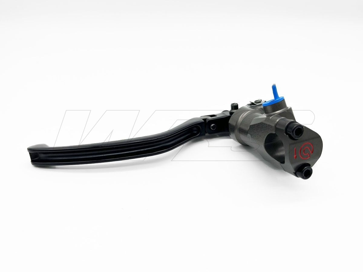 RADIAL BRAKE PUMP BREMBO RACING 19x20 CNC