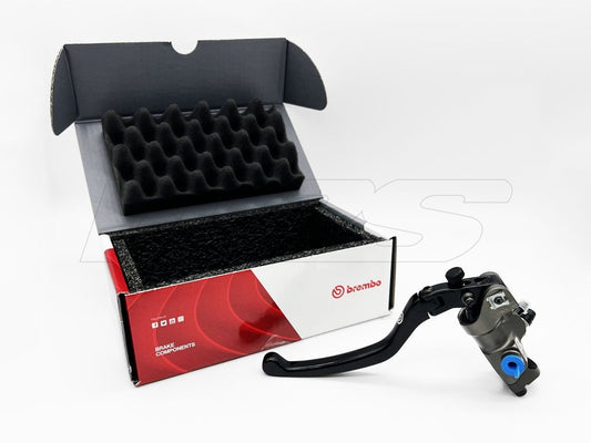 RADIAL BRAKE PUMP BREMBO RACING 19x20 CNC