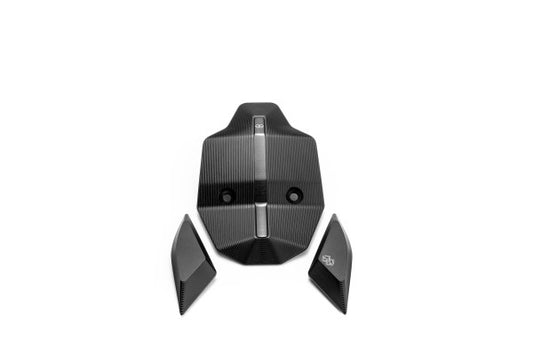 Versenyvédő készlet - Ducati, Panigale V2, 1H (2020 - ); Ducati, Panigale V4 / S / SP2, 3D/4D (2021 - 2024); Ducati, Panigale V4 / S, DA/DB (2018 - 2021); Ducati, Panigale V4 R, 3D/4D (2023 - 2025); Ducati, Panigale V4 R, 3D/4D (2023 - 2025); Ducati,