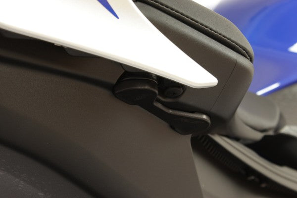 Versenyvédő készlet - Yamaha, YZF-R6, RJ27 (2017 - 2020)