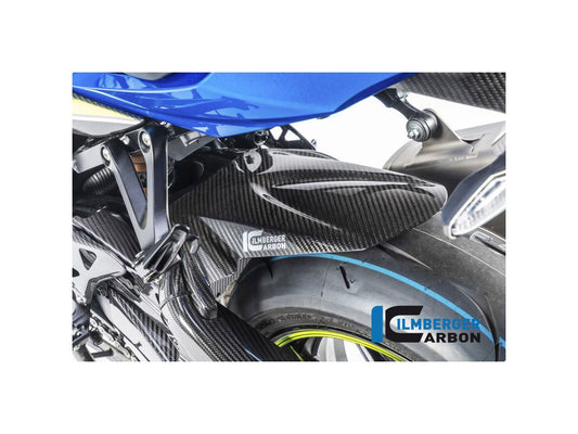 Hátsó sárvédő CARBON ILMBERGER SUZUKI GSX-R 1000 (2017-2022)