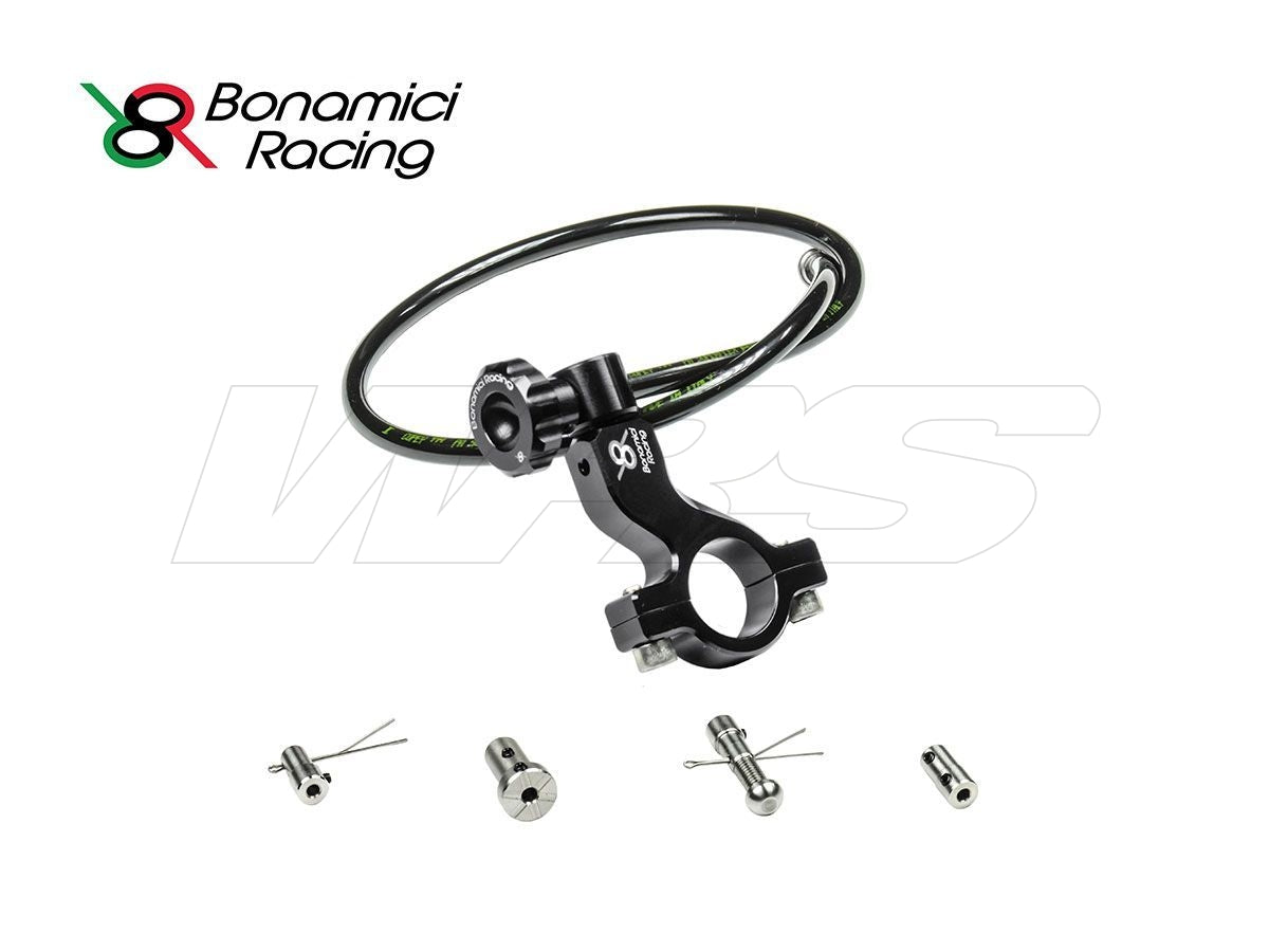 Distance adjuster BONAMICI RACING FOR BREMBO BRAKE PUMP RCS
