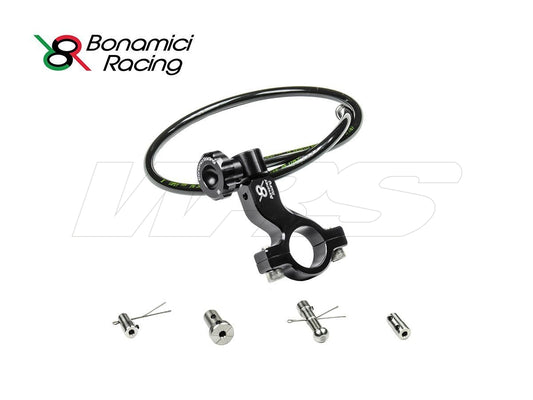 Abstandseinsteller BONAMICI RACING FÜR BREMBO BREMSPUMPE RCS