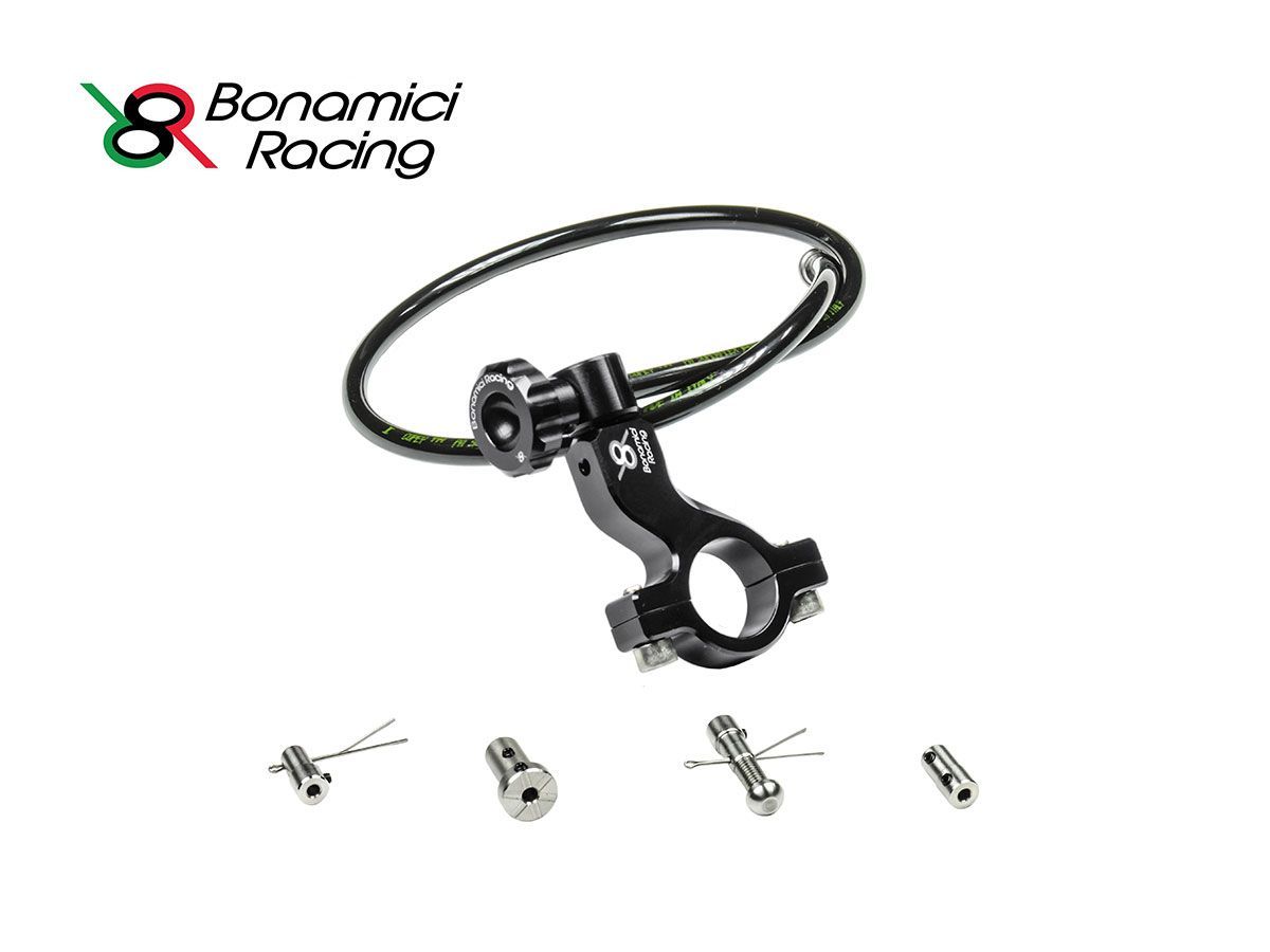 Spacer BONAMICI RACING PUMP BREMBO RACING 19x20/19x18/16x18