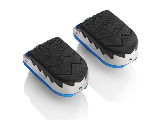 RIZOMA Footrest S HONDA TRANSALP XL 750 2023-2024