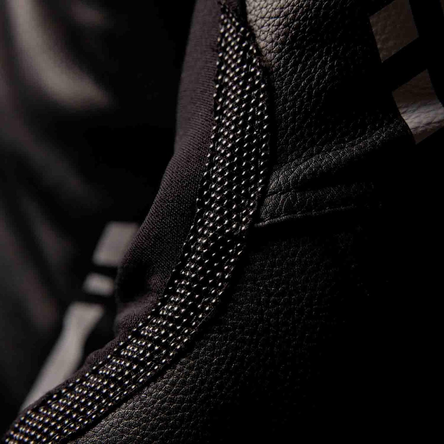 RST Race Dept V4.2 D3O Airbag perforated 1-Piece Motorcycle Leather Suit