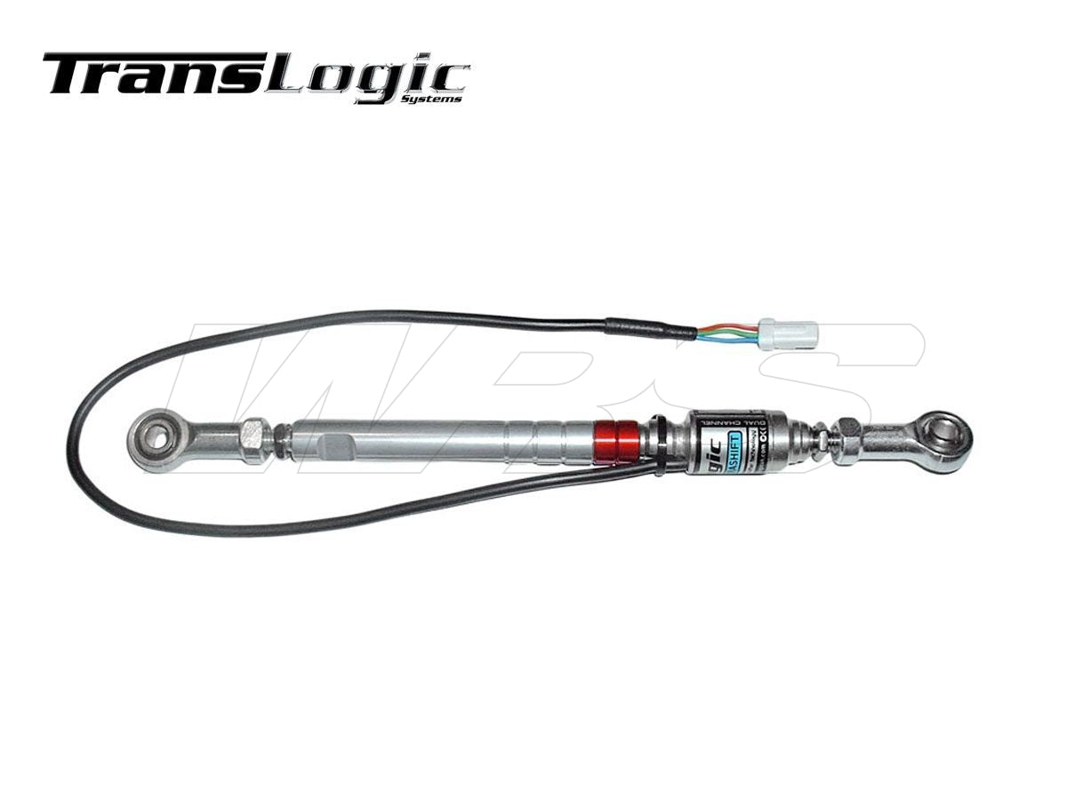 TRANSLOGIC Gyorsváltó szenzor kit DUCATI PANIGALE 899 / 959 2013-2019