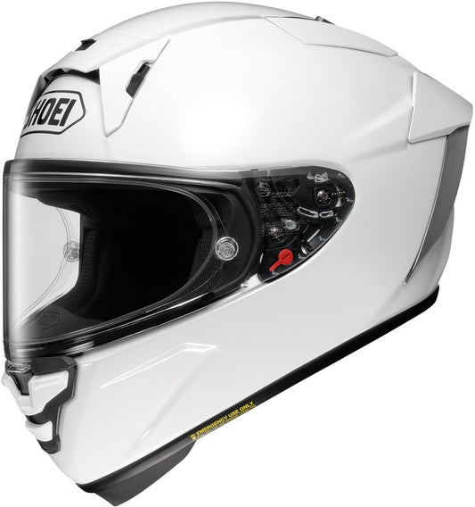 Shoei X-SPR Pro Sisak