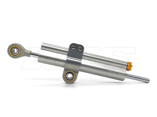 ÖHLINS Steering Damper KIT + ATTACHMENTS SUZUKI GSX-R 1000 2001-2018