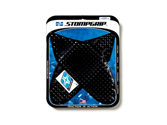 STOMPGRIP TANK ANTI-SLIP STICKERS VOLCANO SUZUKI GSX-R600 2006-07
