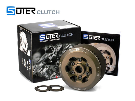SUTER Verseny csúszókuplung SUZUKI GSX-R 600 / 750 2006-2025