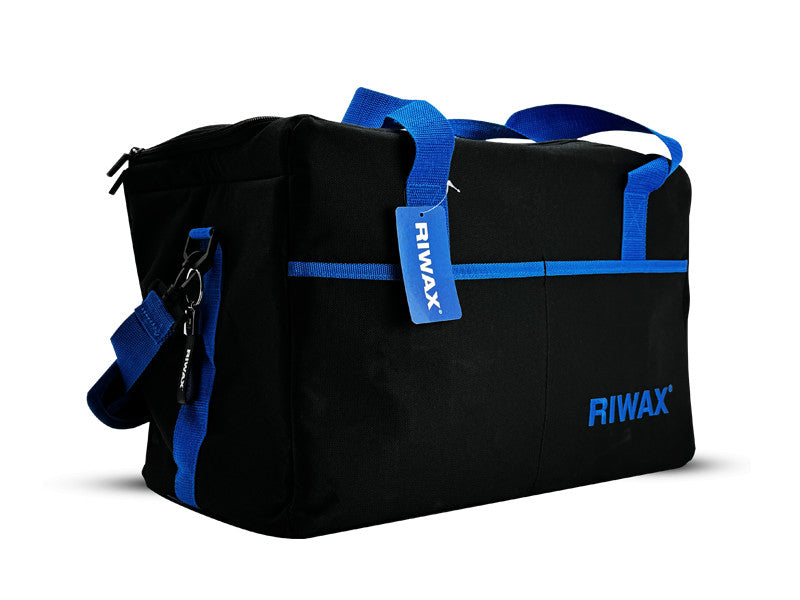 Riwax Mikroszálas törölköző 600 GSM - Kék