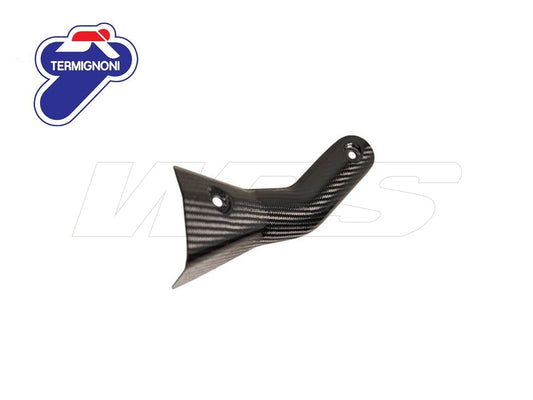 TERMIGNONI CARBON HŐVÉDŐ HONDA X-ADV 750 2017-2021