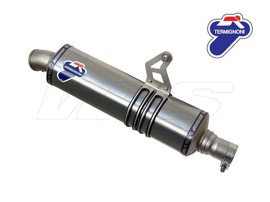 TERMIGNONI KIPUFOGÓ "RELEVANCE" HONDA AFRICA TWIN CRF 1000 L 2015-2017