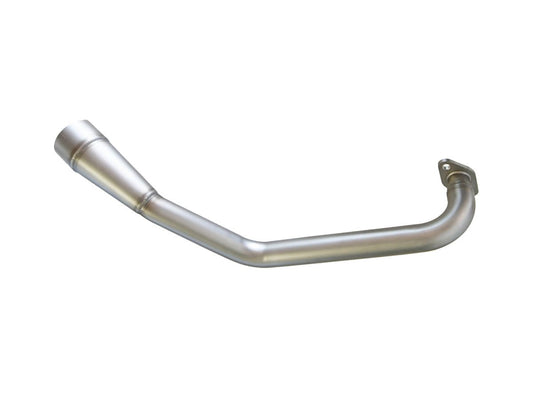 TERMIGNONI LEŐMLŐCSŐ STAINLESS STEEL PIAGGIO VESPA PRIMAVERA 125 / 150 2008-2022