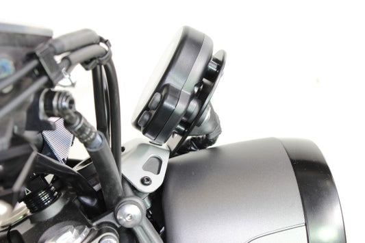 XSR700 sebességmérő készlet