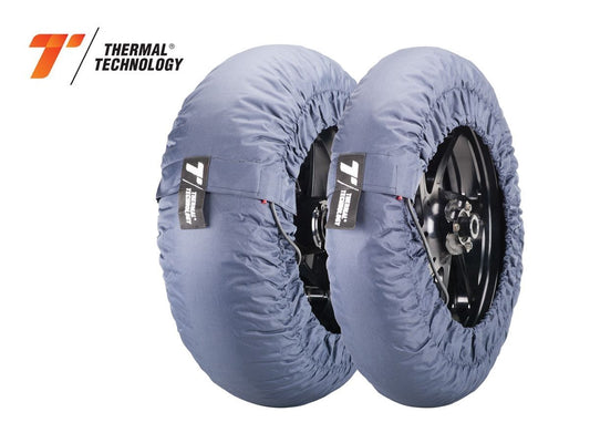 THERMAL TECHNOLOGY Gumimelegítő "EASY"