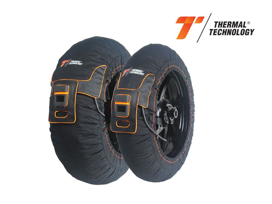 THERMAL TECHNOLOGY EVO DUAL ZONE Gumimelegítő STOCK 1000 SIZE XL