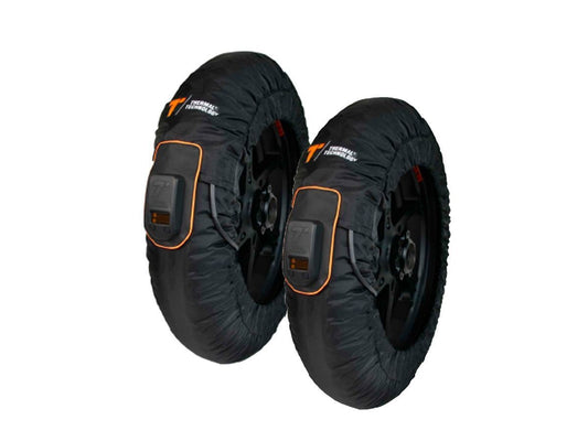 THERMAL TECHNOLOGY EVO ONE PIT Gumimelegítő SIZE M PITBIKE