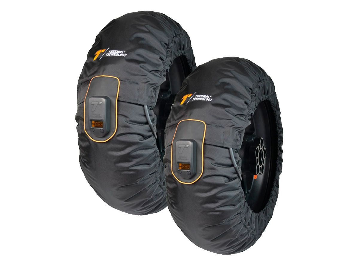 THERMAL TECHNOLOGY EVO ONE Gumimelegítő SIZE XXL 0-105°C