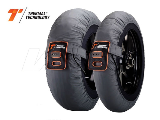 THERMAL TECHNOLOGY RACE SUPERMOTO Gumimelegítő SIZE M 300 CC