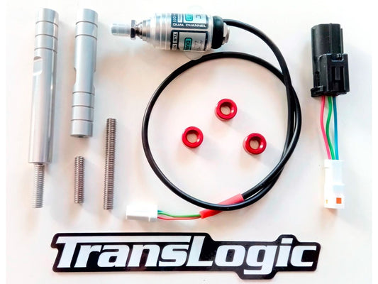 TRANSLOGIC DCS Gyorsváltó szenzor kit YAMAHA R1 2020-2024