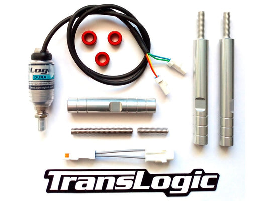 TRANSLOGIC DCS Gyorsváltó szenzor kit YAMAHA R6 2017-2023