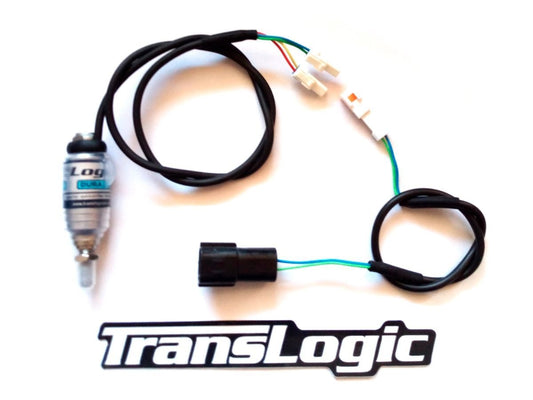 TRANSLOGIC Gyorváltó szenzor 2 vezetékes TRIUMPH DAYTONA 2011-2018