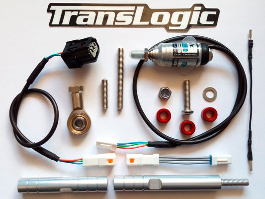 TRANSLOGIC Gyorsváltó szenzor kit HONDA CB 1000 R 2017-2024