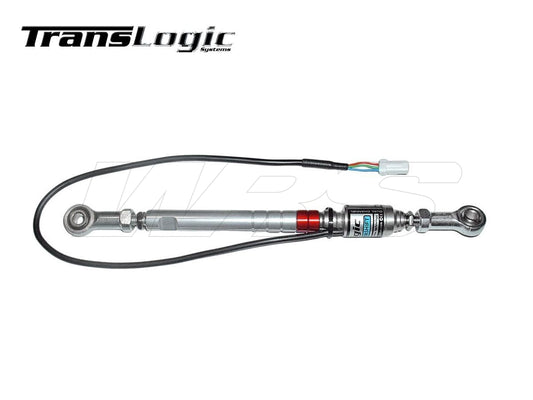 TRANSLOGIC Gyorváltó szenzor kit DUCATI STREETFIGHTER V4 2020-2023