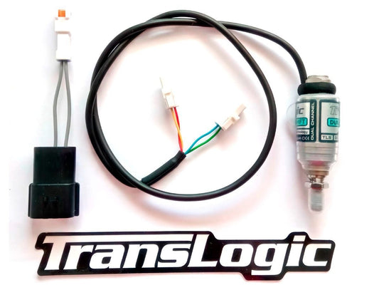 TRANSLOGIC Gyorsváltó szenzor kit 2 vezeték 5V MV AGUSTA 2012-2015