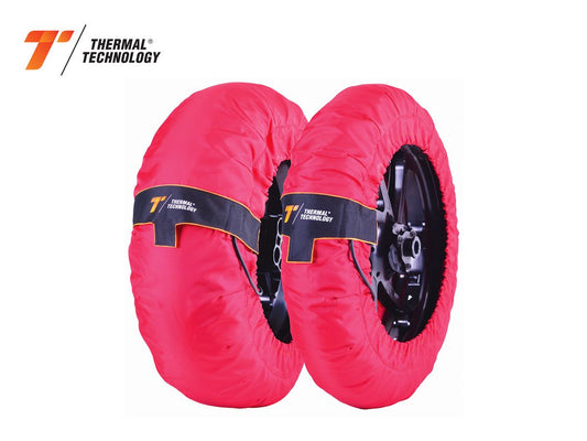 THERMAL TECHNOLOGY Performance gumimelegítő MOTO3 SIZE S