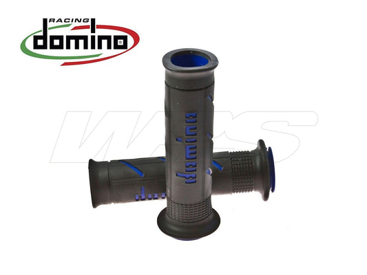 DOMINO ROAD RACING MARKOLAT 20-24mm FEKETE-KÉK