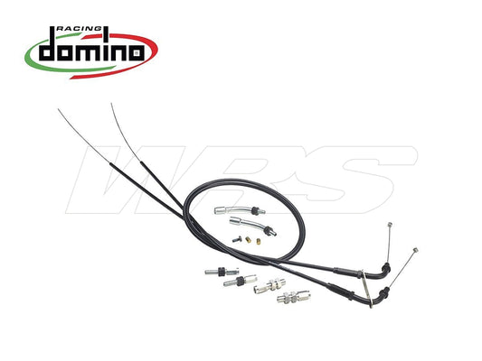 DOMINO UNIVERZÁLIS GÁZBOWDEN DOMINO XM2 GÁZMARKOLATHOZ