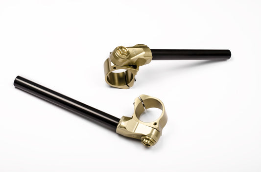 Handlebar 55mm VarioBar gold