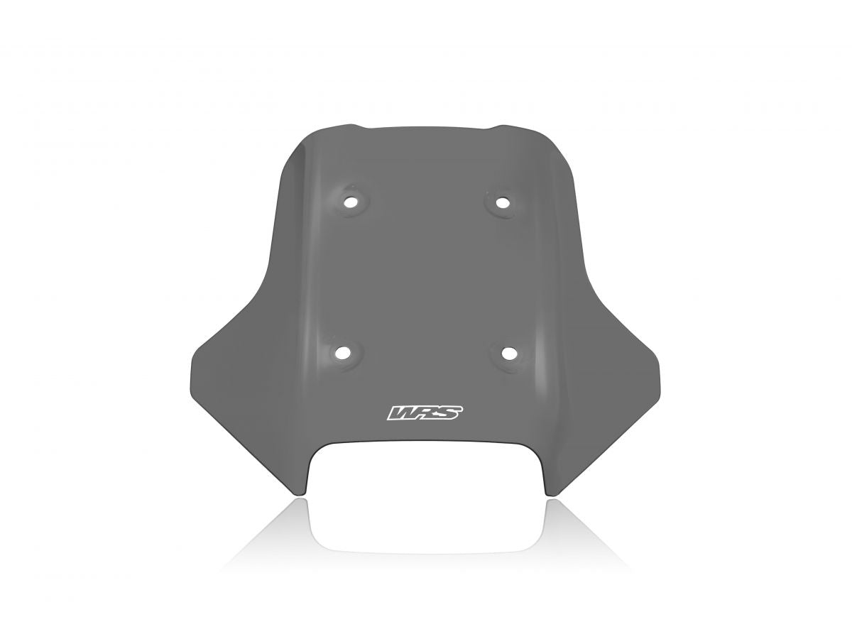 WRS Sötét Füst Sport Plexi CF MOTO IBEX 450