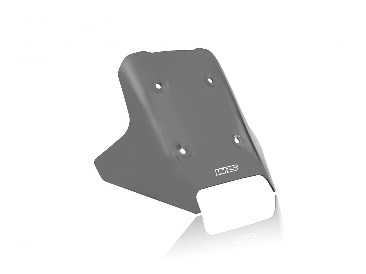 WRS Sötét Füst Sport Plexi CF MOTO IBEX 450