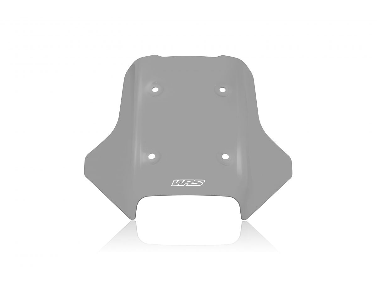 WRS Füst Sport Plexi CF MOTO IBEX 450