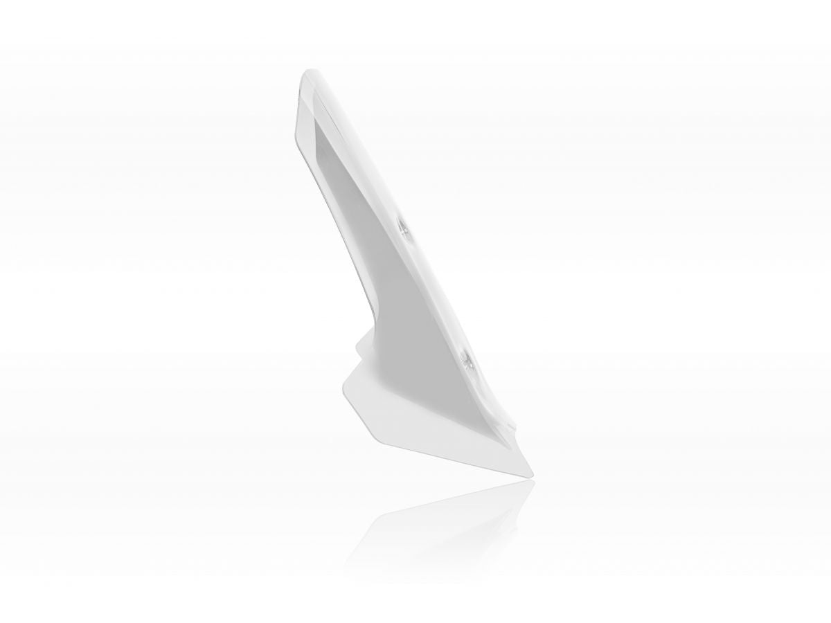 Touring visor TRANSPARENT WRS CF MOTO 450 MT 2024