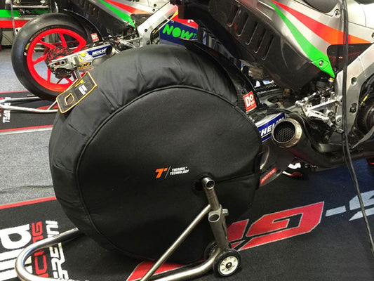 THERMAL TECHONOLOGY MONOARM Keréktakaró MOTOGP / SBK / MOTO2