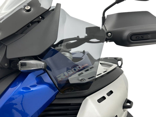 WRS Füst Nagyobb Oldallégterelő BMW R 1300 GS ADV 2024-2025