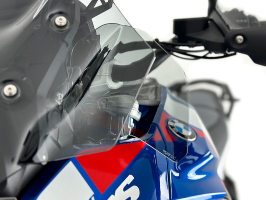 WRS Füst Oldallégterelő BMW R 1300 GS 2023-2025