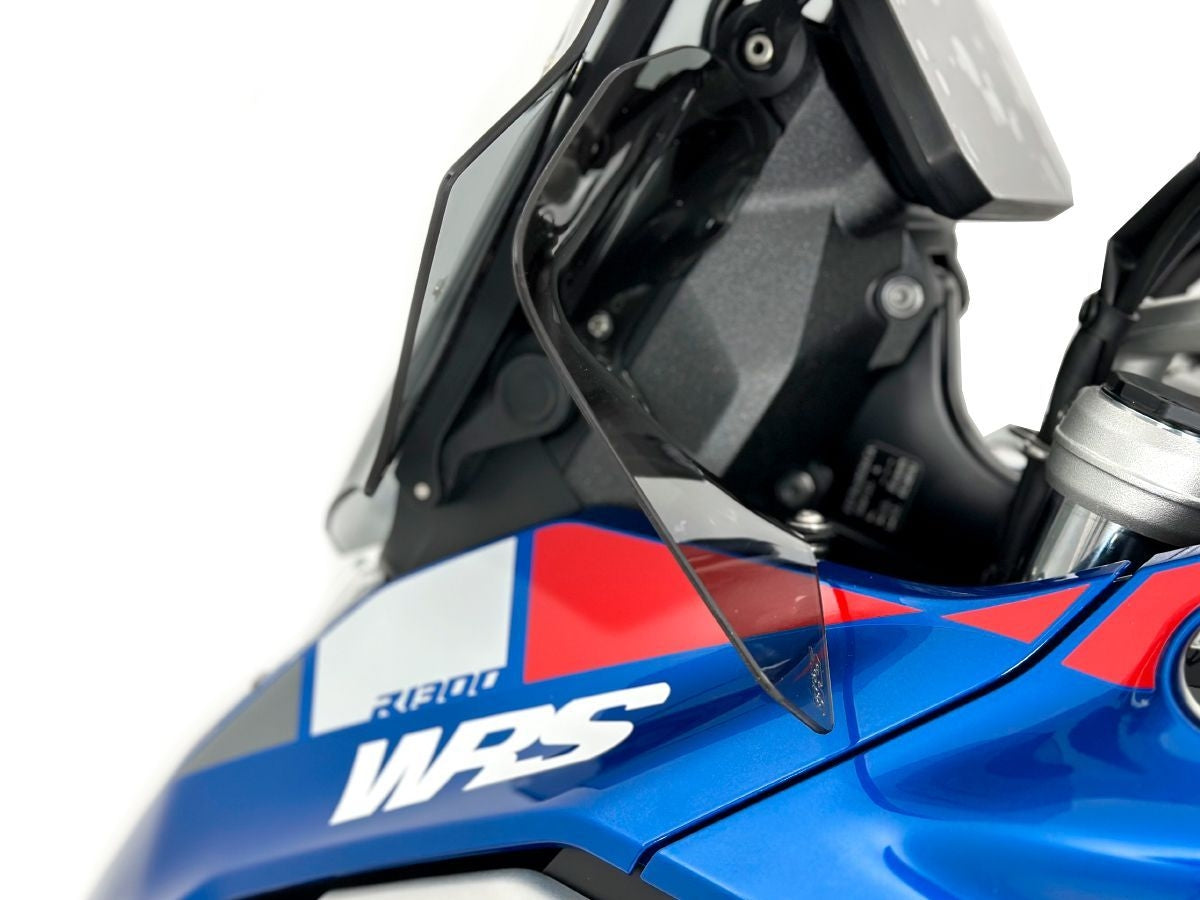 WRS Füst Oldallégterelő BMW R 1300 GS 2023-2025