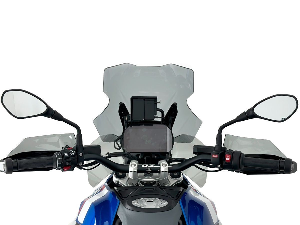 WRS Füst Oldallégterelő BMW R 1300 GS 2023-2025