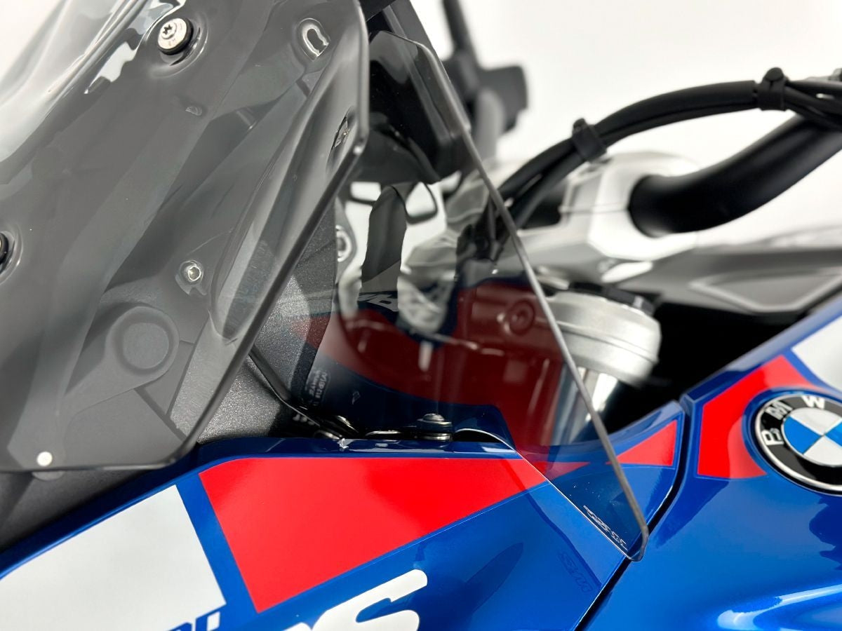 WRS Füst Oldallégterelő BMW R 1300 GS 2023-2025
