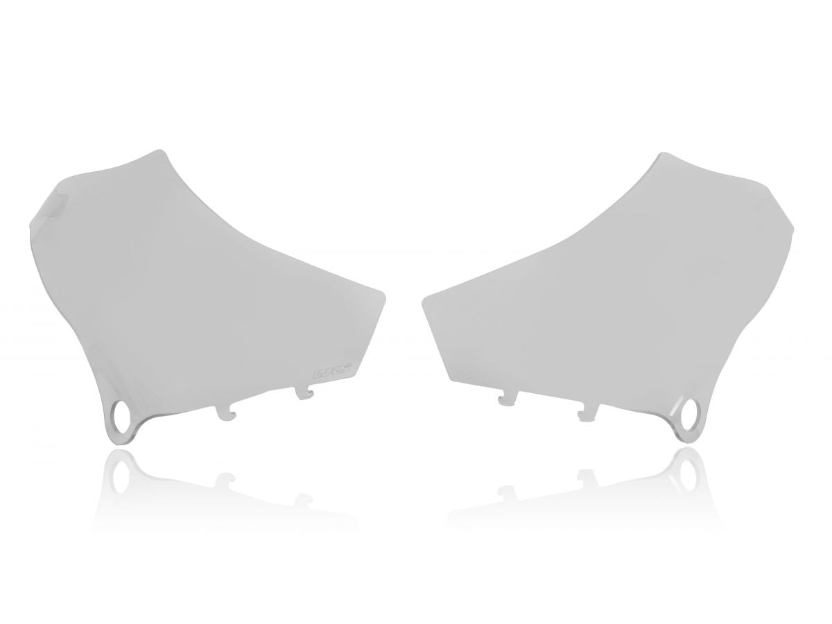 WRS Átlátszó Oldallégterelő BMW R 1300 GS 2023-2025